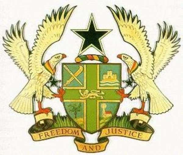50 Million Dollars For Ghanaians